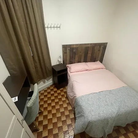 Ferienwohnung Hudson Yard 408